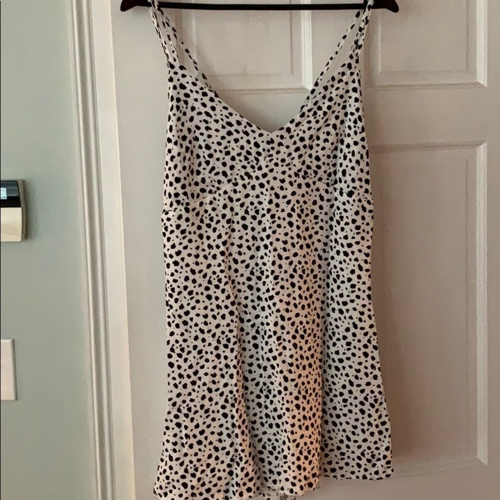 Perfect Summer Dress